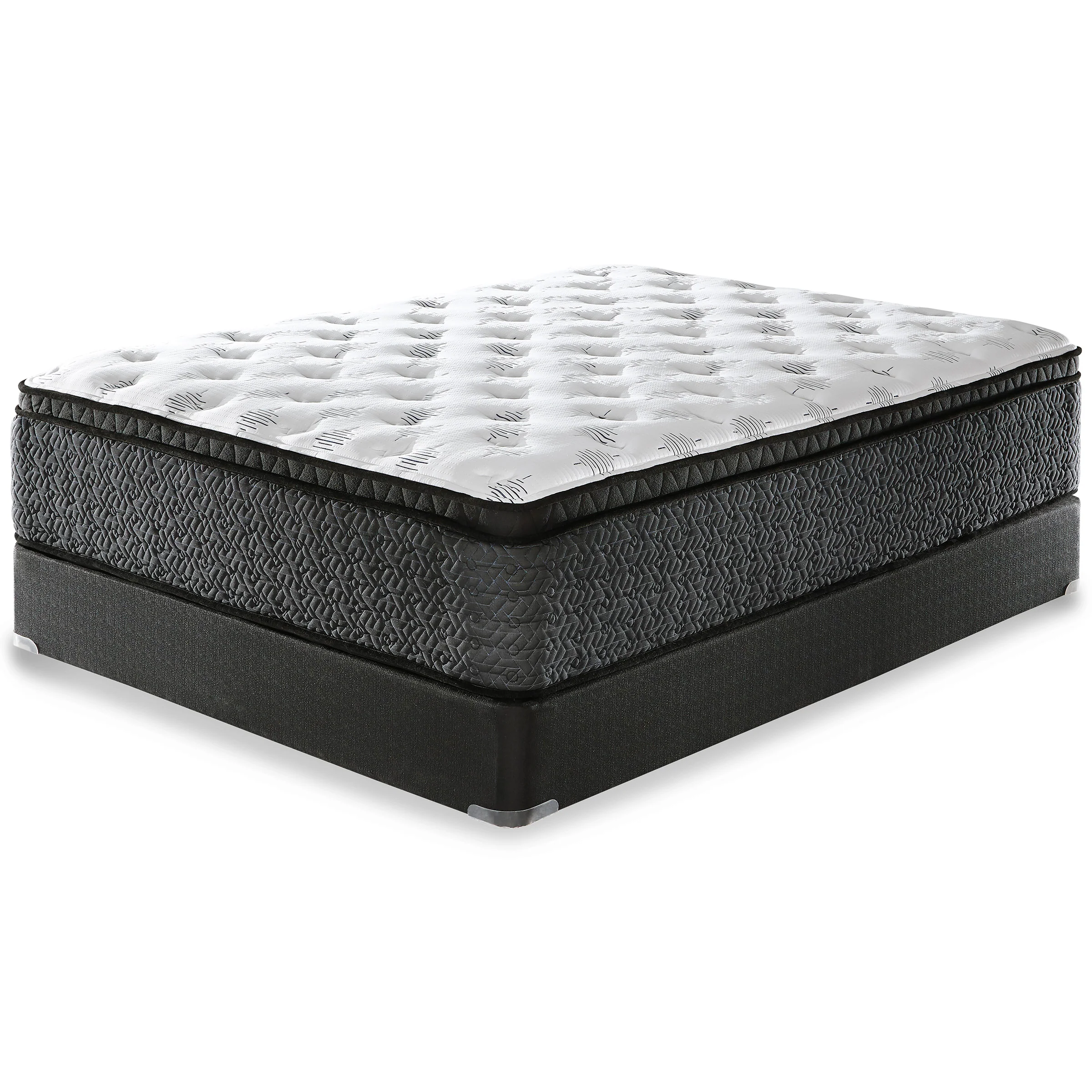 Ultra Lux Memory Foam Mattress - Image 4