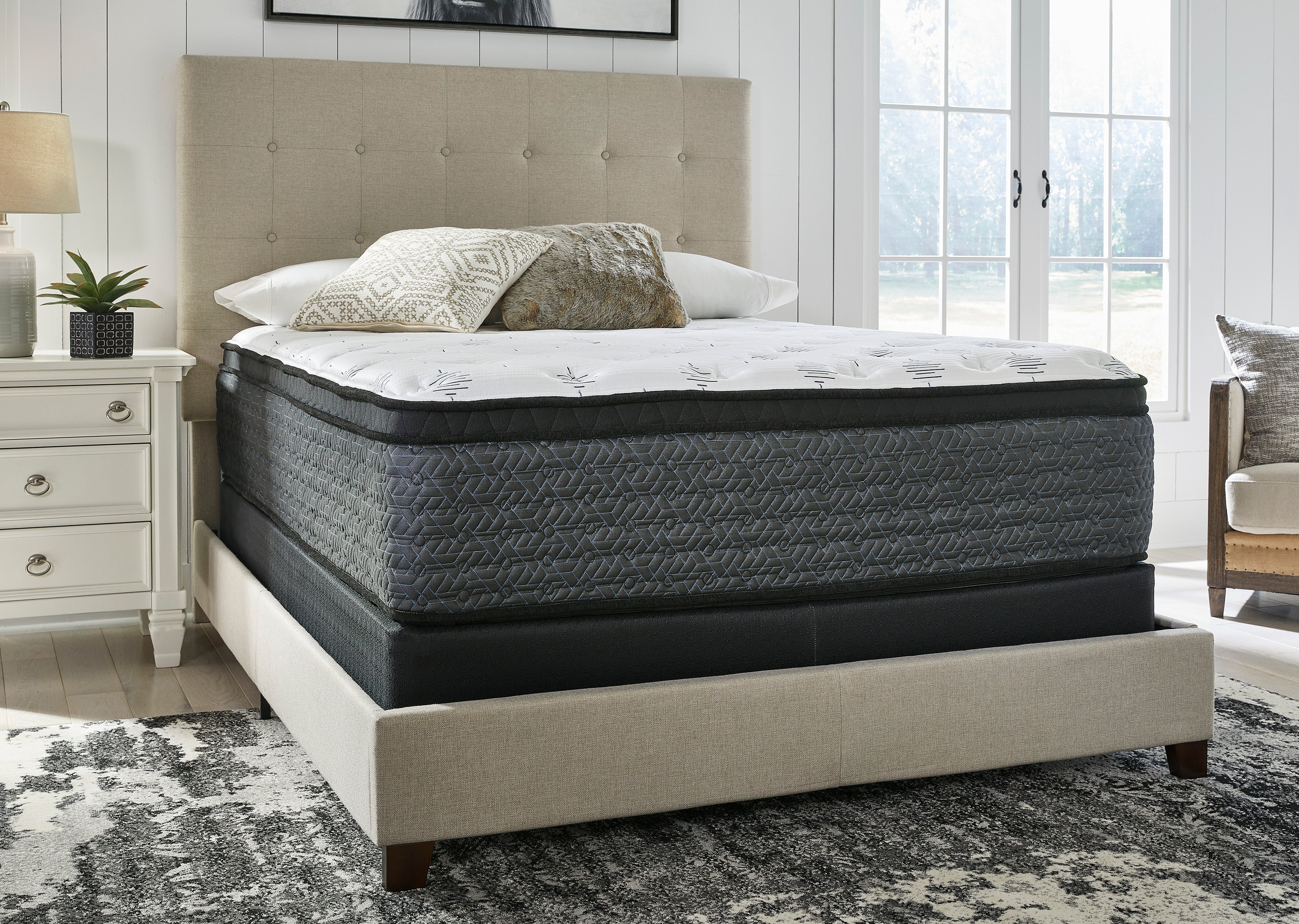 Ultra Lux Memory Foam Mattress - Image 5
