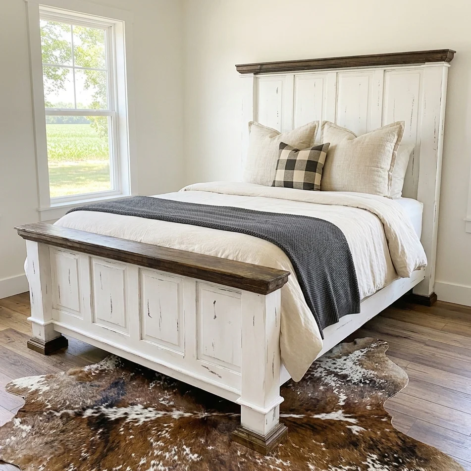 Waco Bed