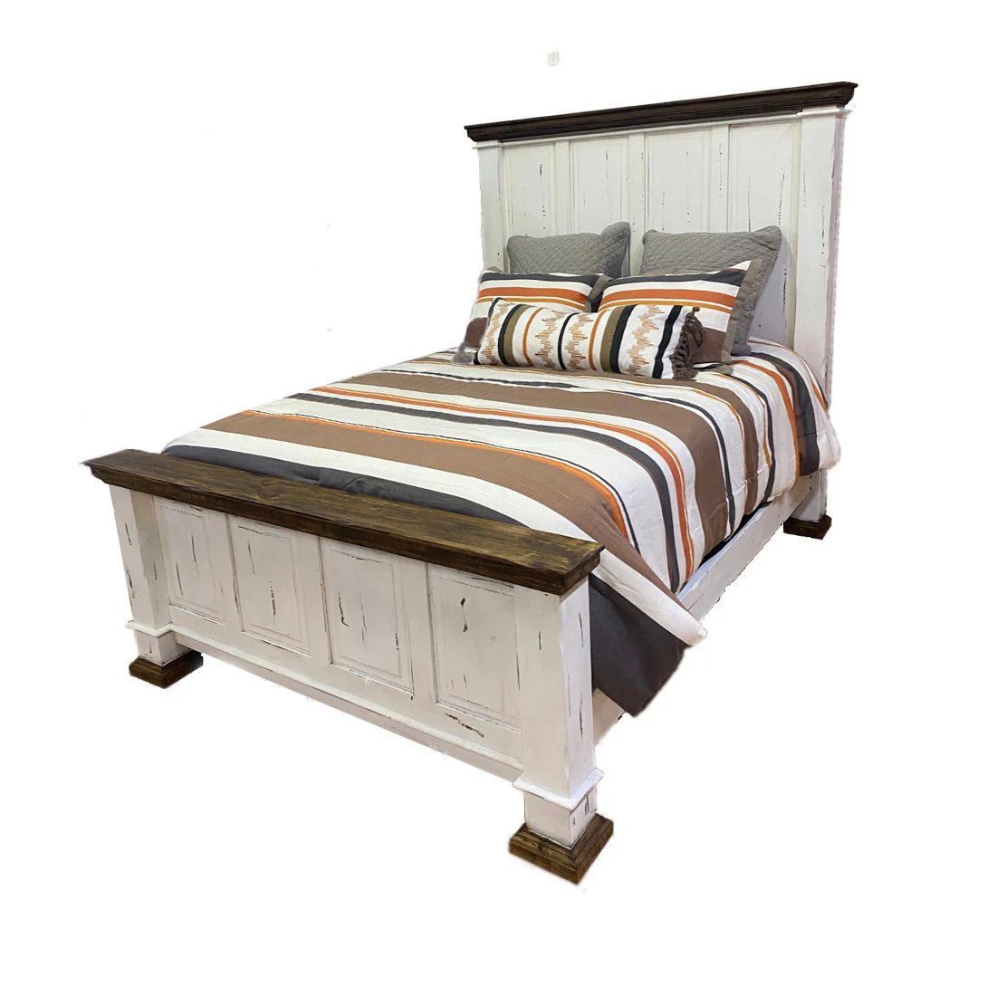 Waco Bed - Image 2