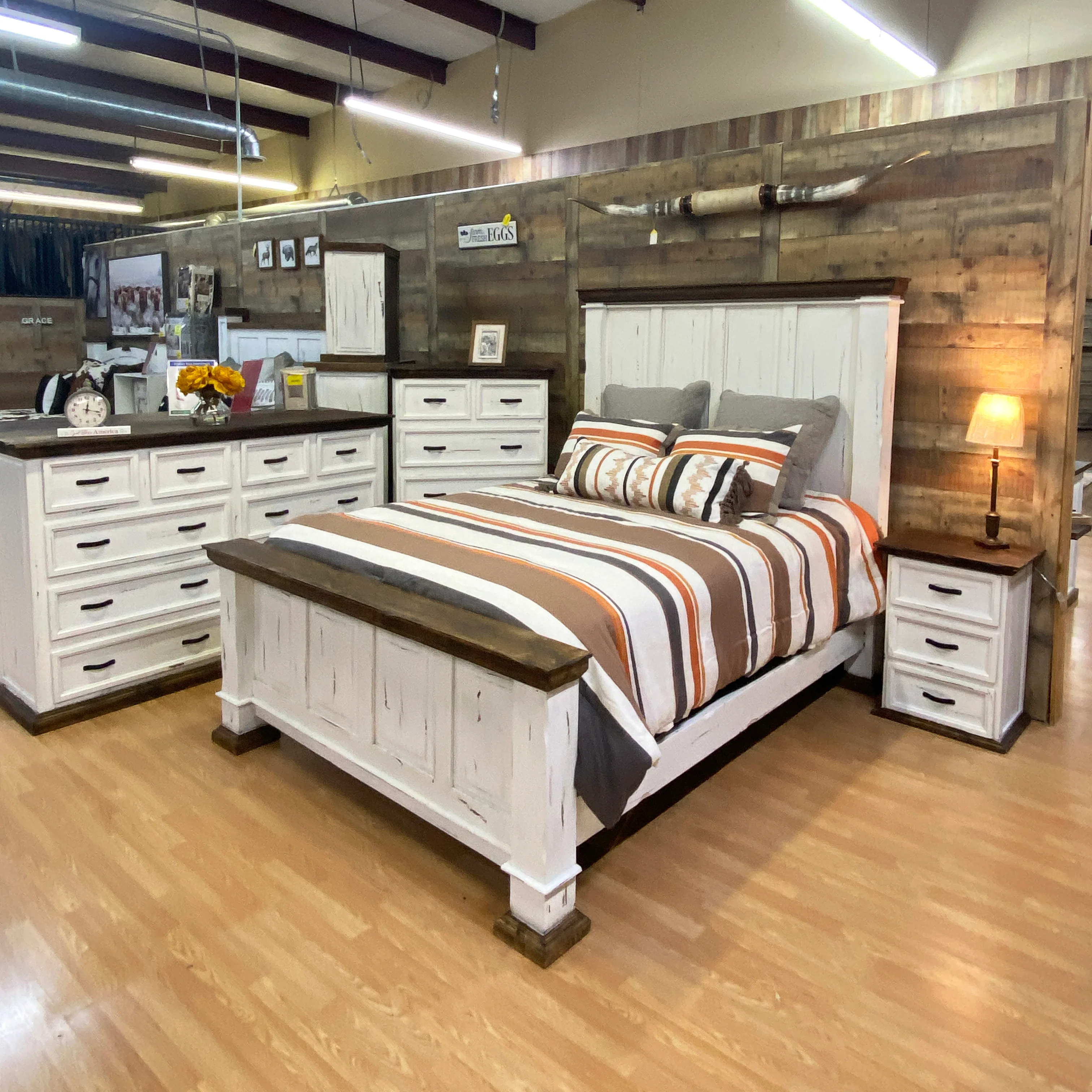 Waco Bedroom Set - Image 3