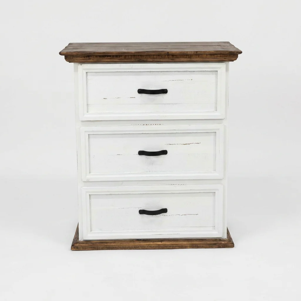 Waco XL Nightstand - Image 2