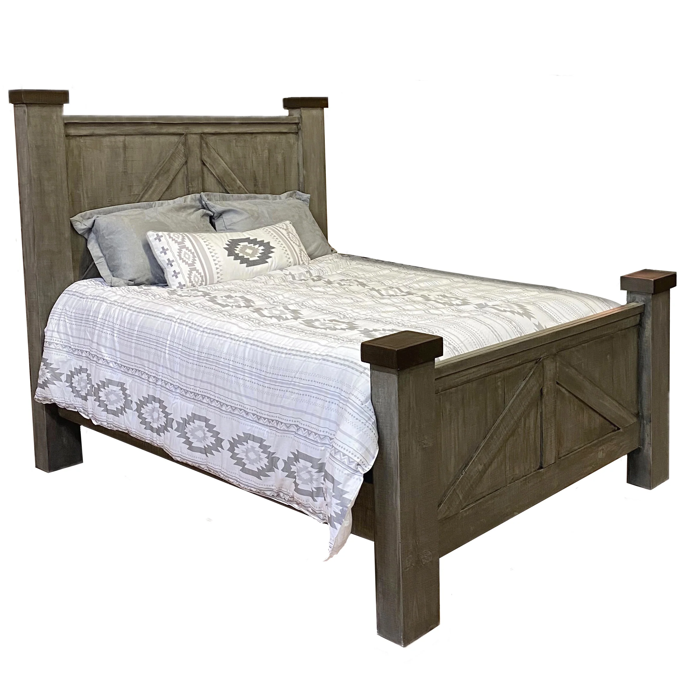 Breckenridge Bedroom - Image 3
