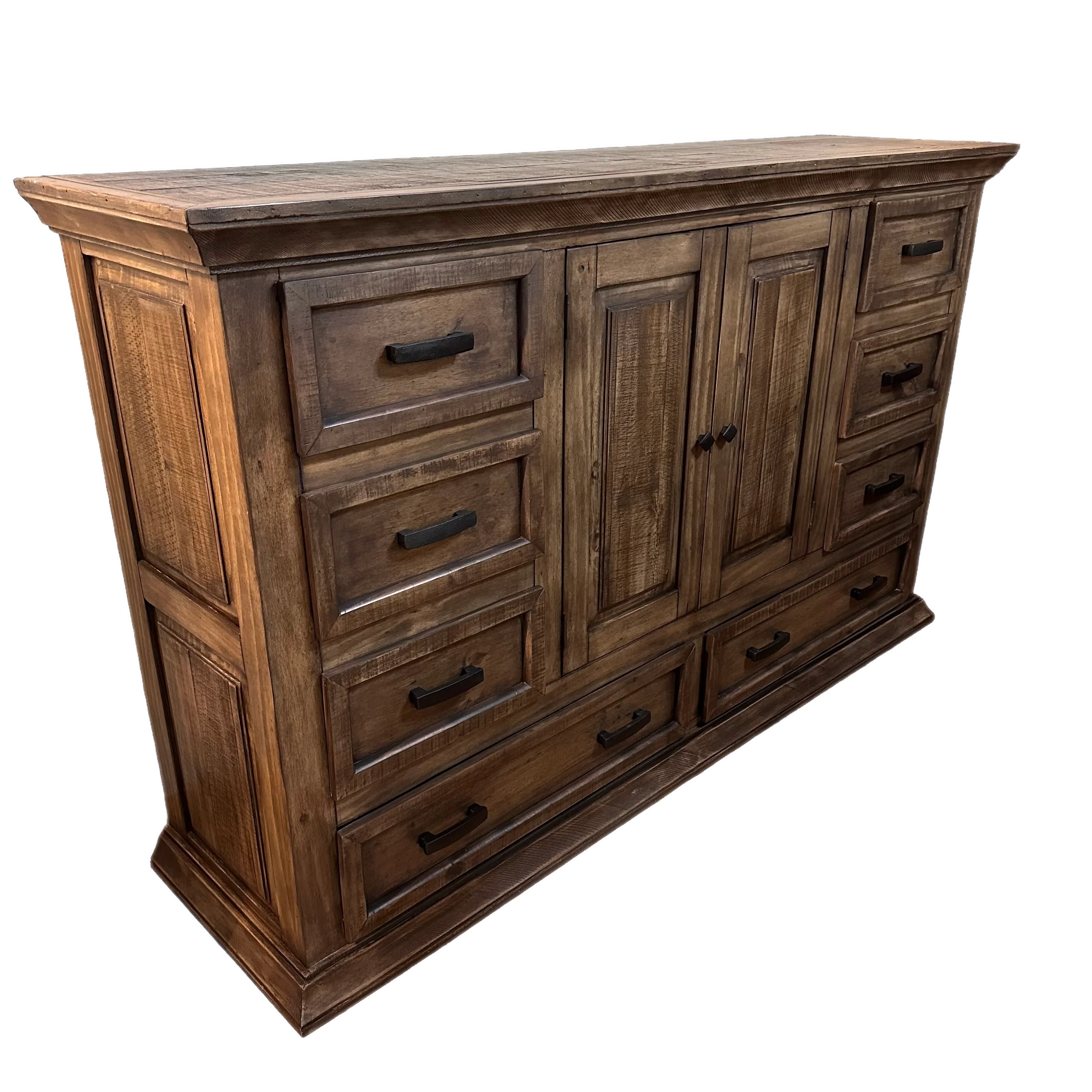 Western Coffee Bedroom Doorbuster - Image 3