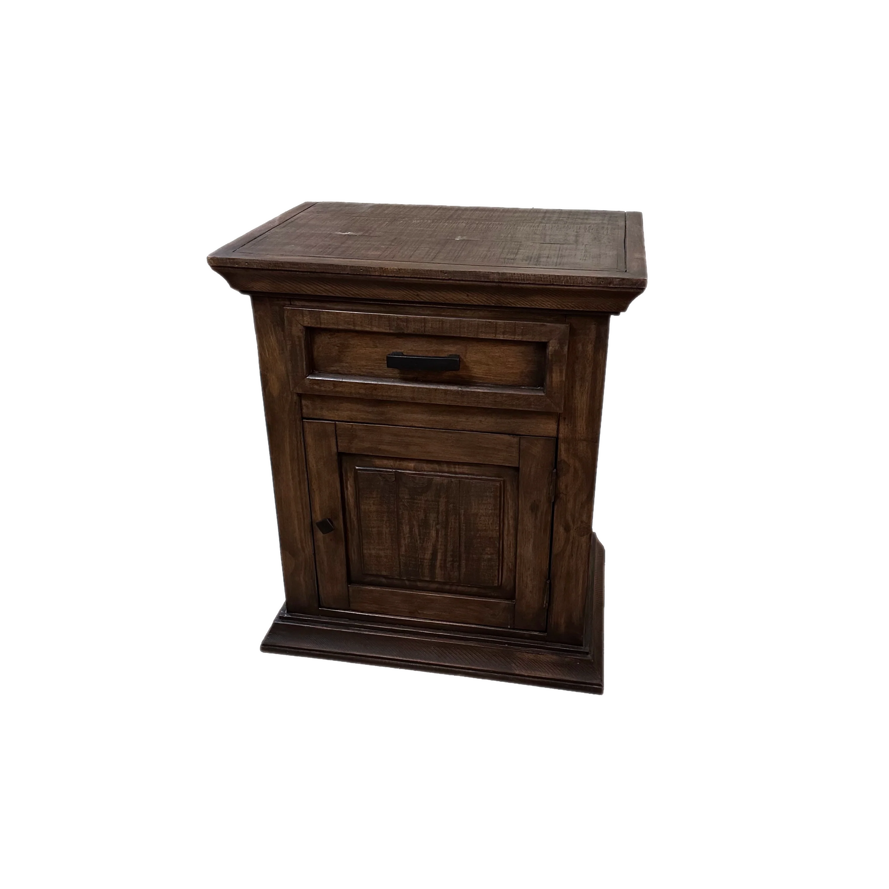 Western Coffee Bedroom Doorbuster - Image 4