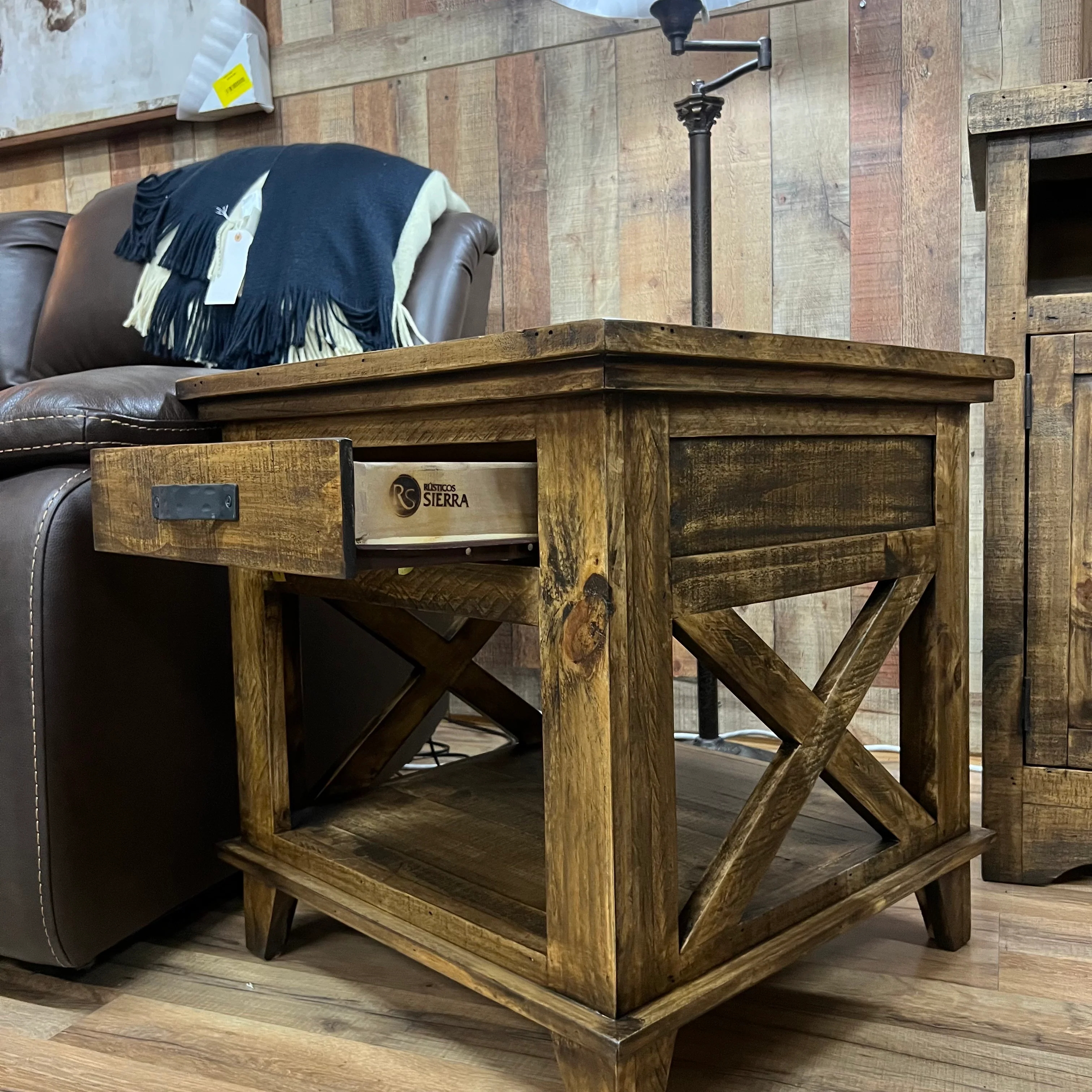 Westwood Coffee Table Set - Image 3