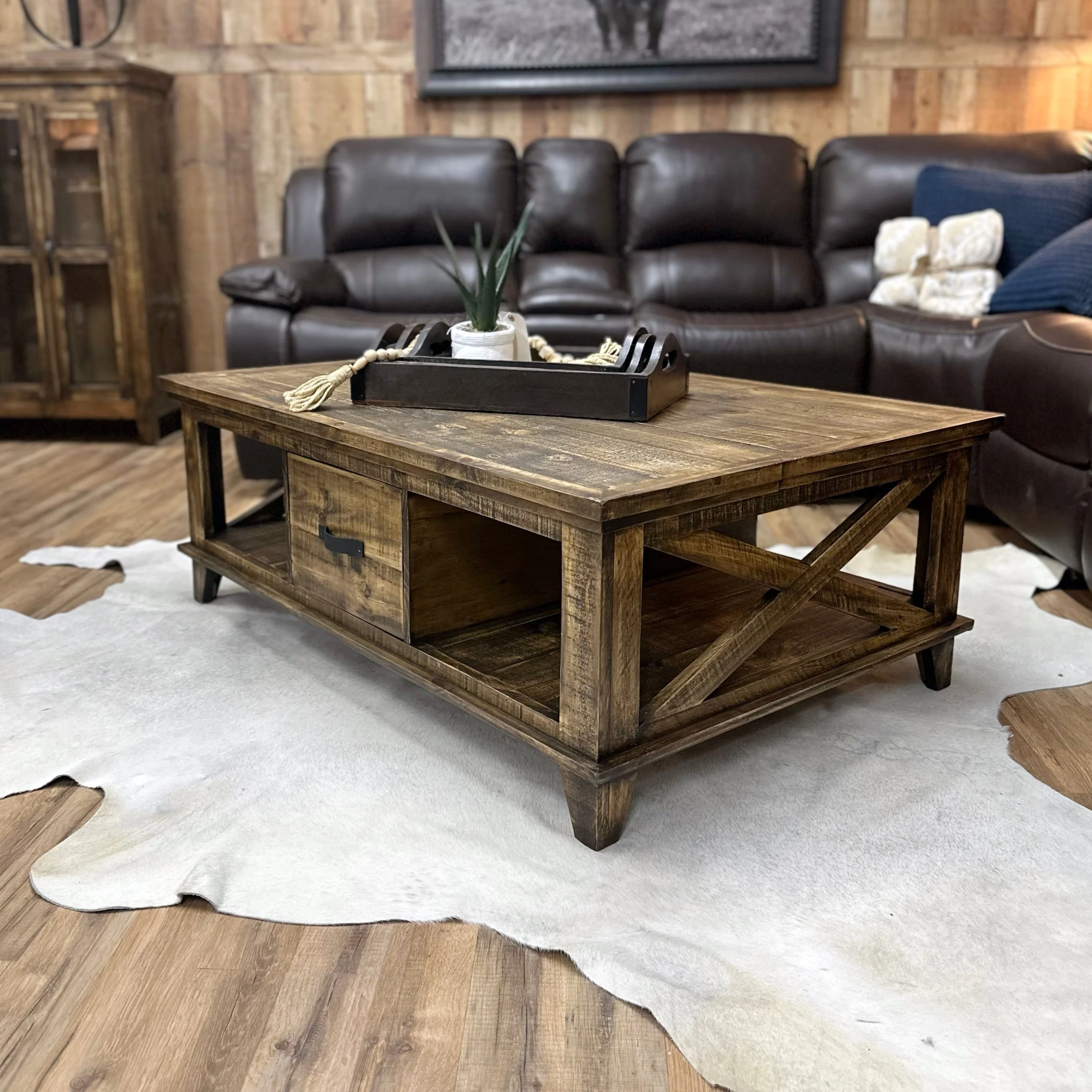 Westwood Coffee Table Set - Image 4