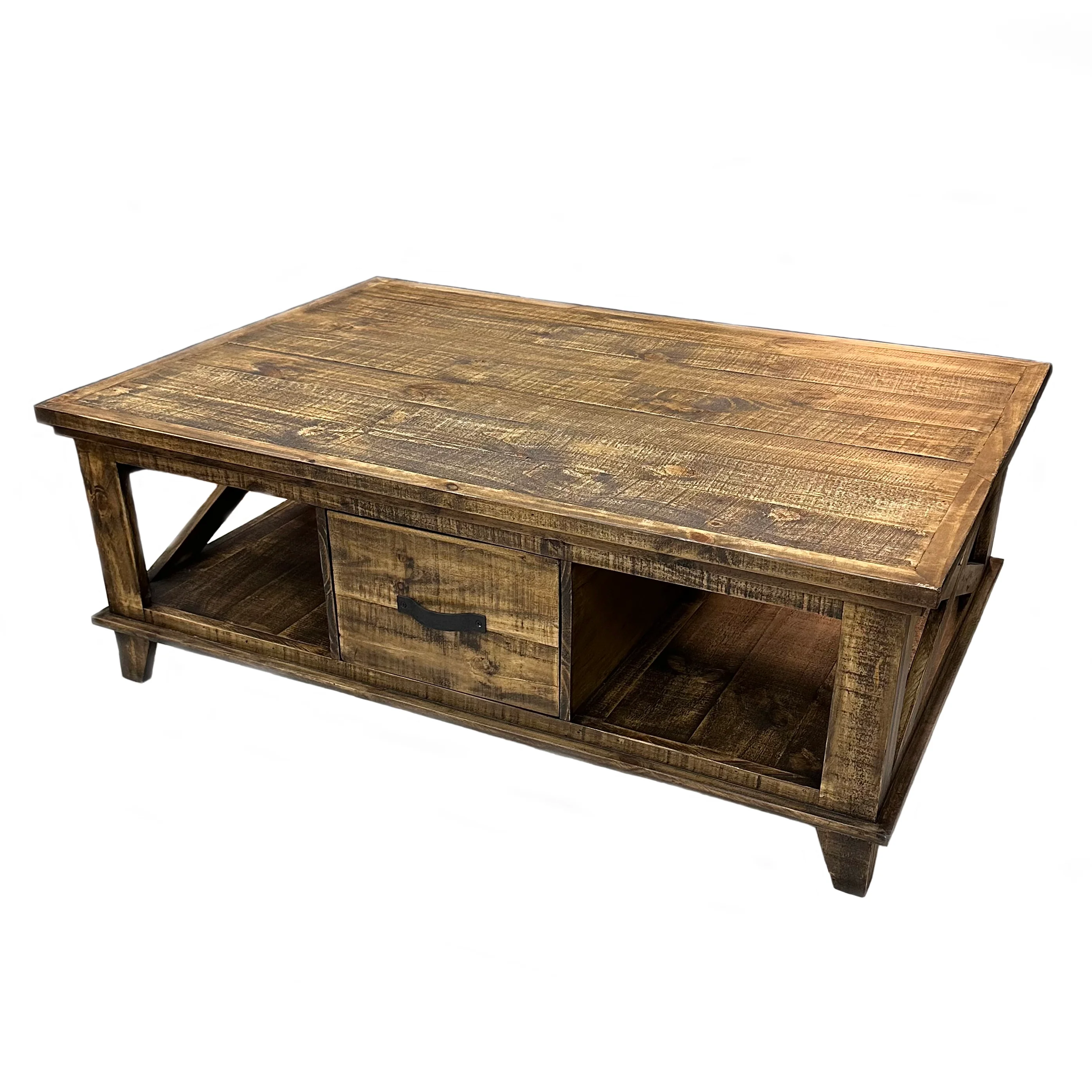 Westwood Coffee Table Set - Image 7