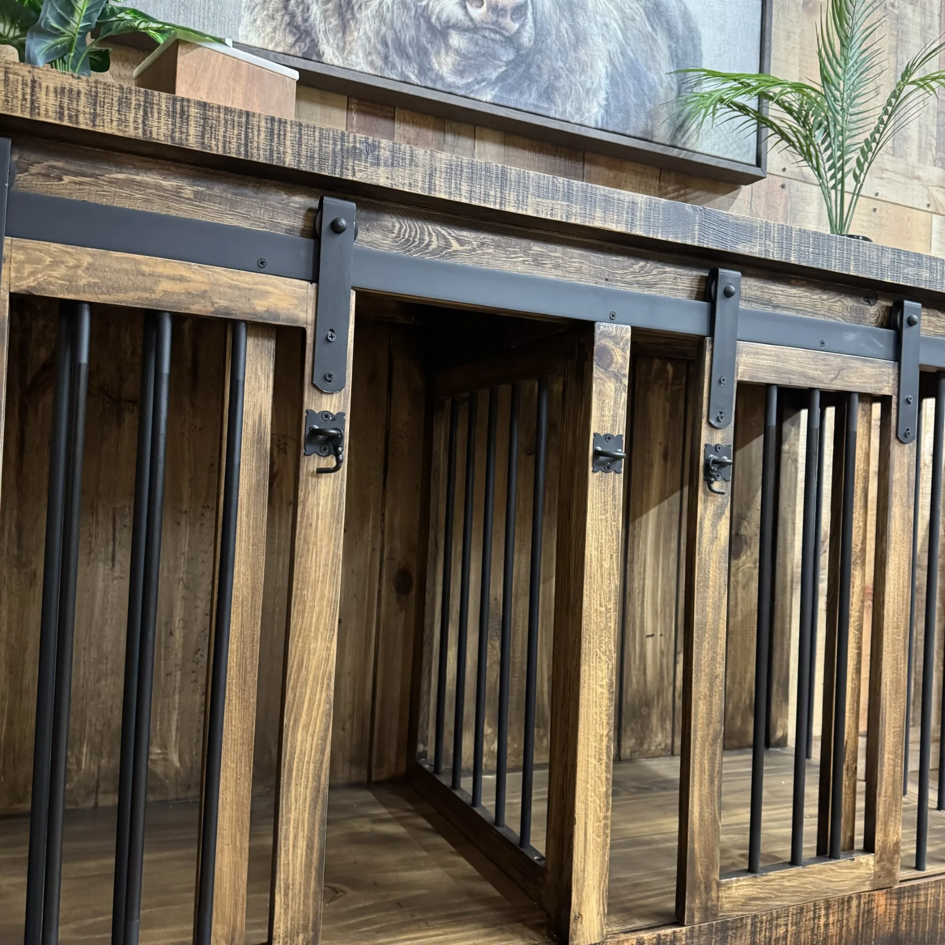 Westwood Dog Crate - Image 3