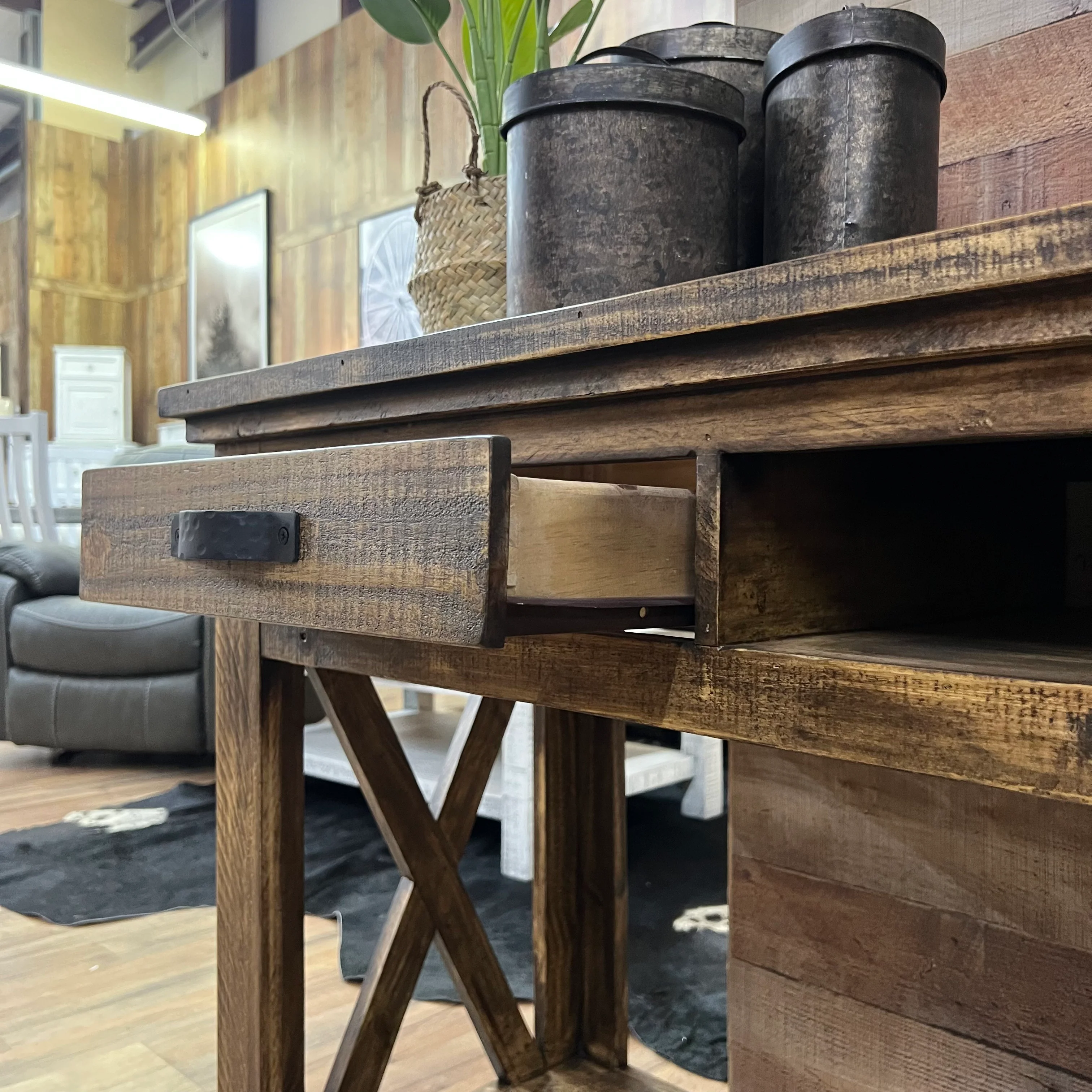 Westwood Sofa Table - Image 3