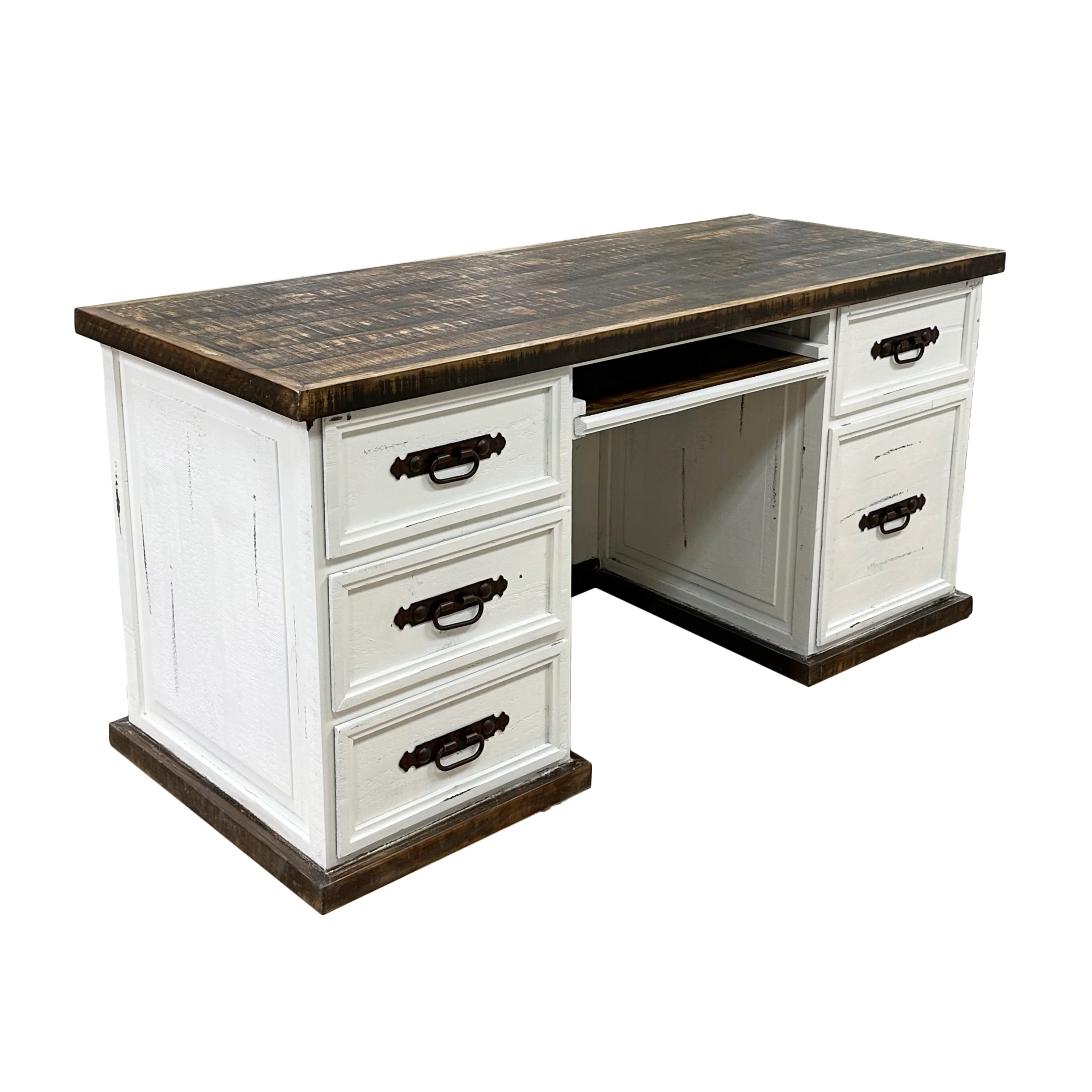 Gatlinburg Executive Desk - Image 3