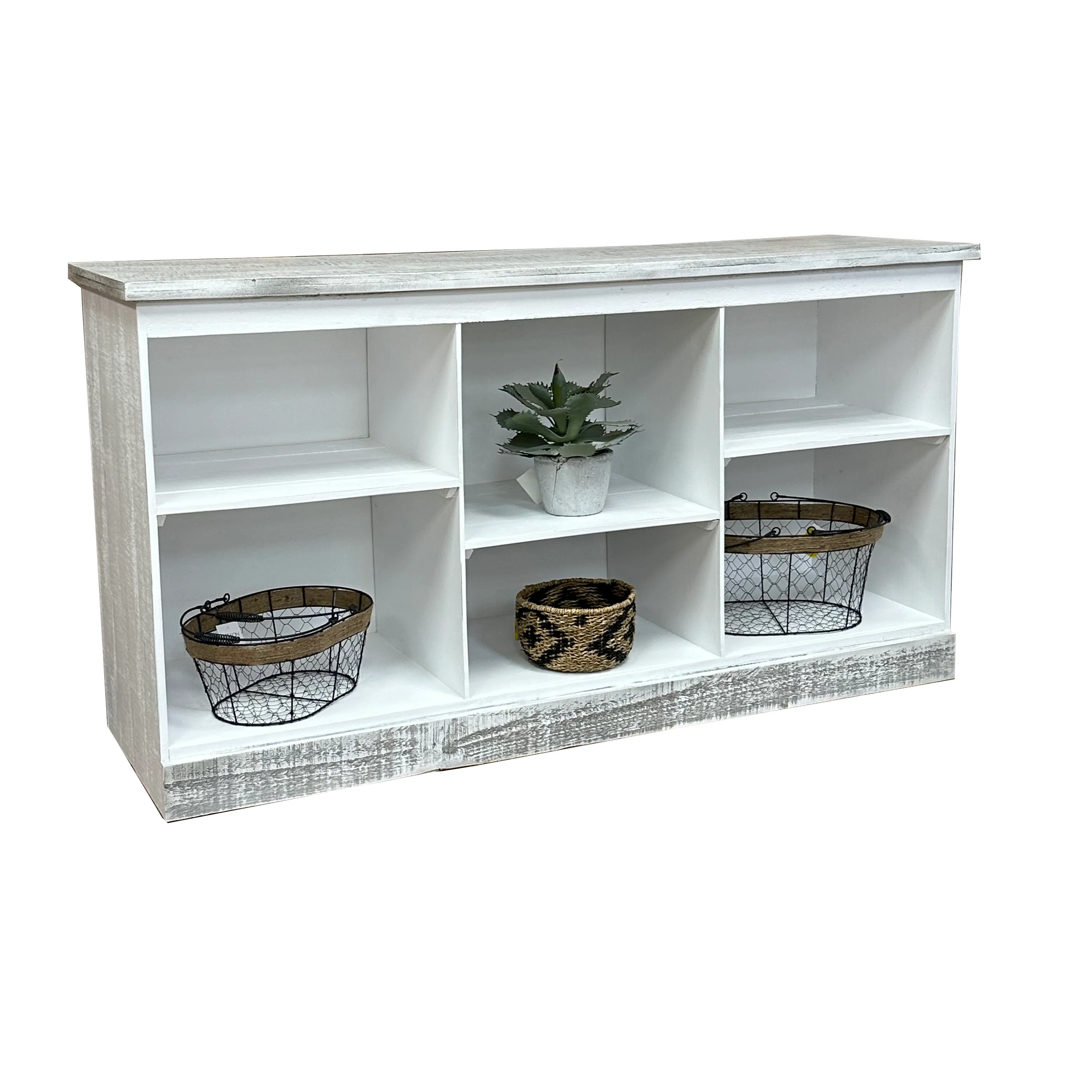 Windsong 60" Console - Image 3