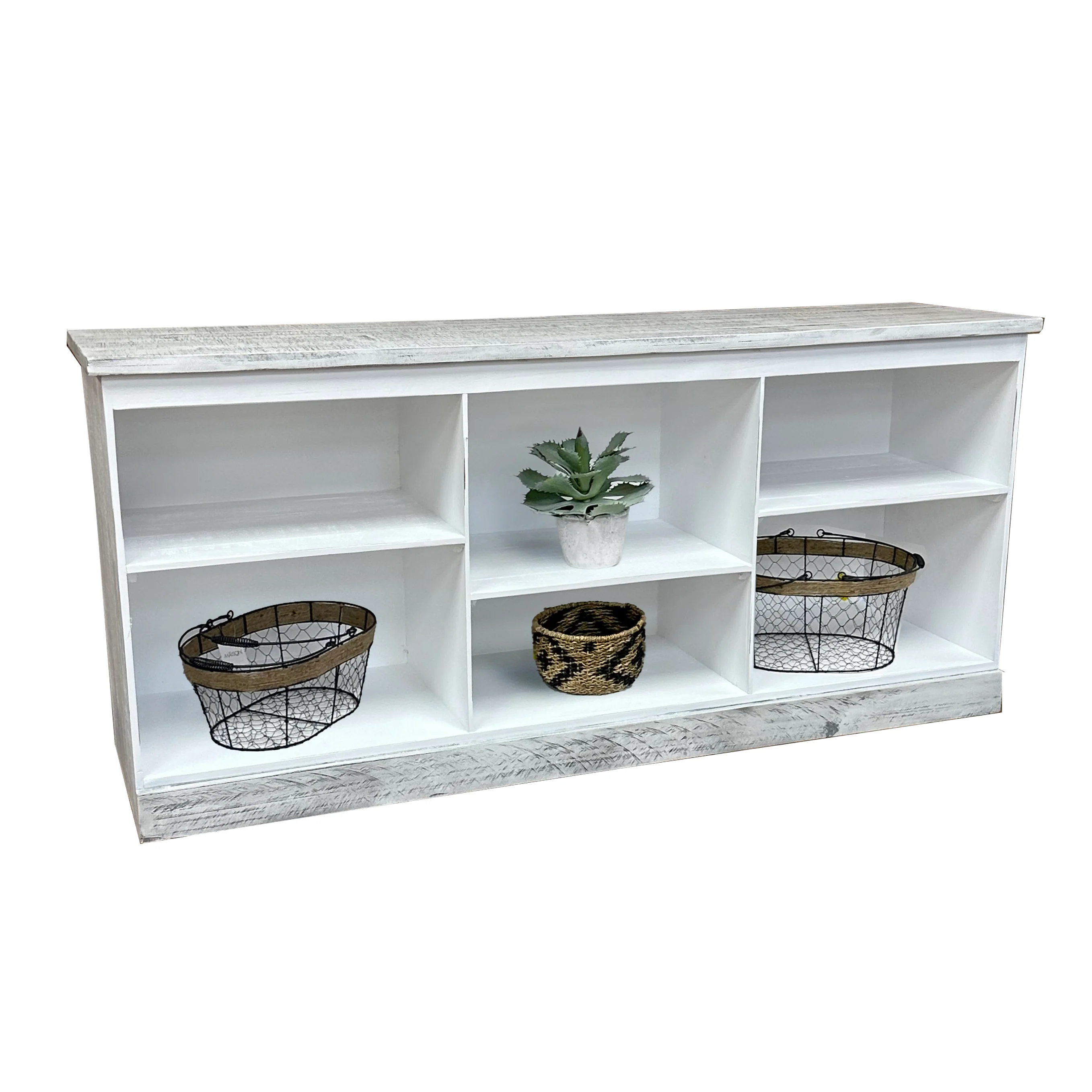 Windsong 70" Console - Image 3