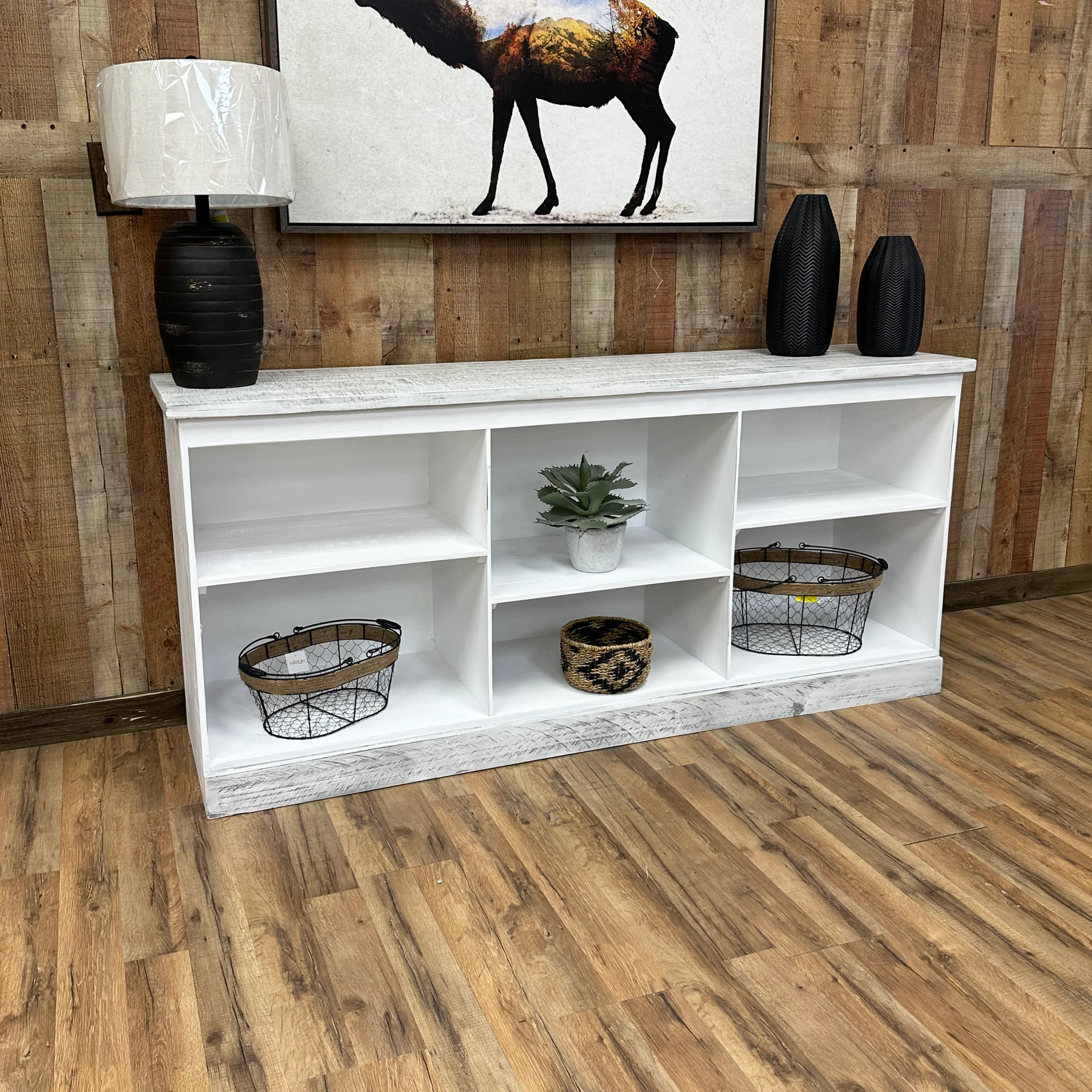 Windsong 70" Console - Image 4