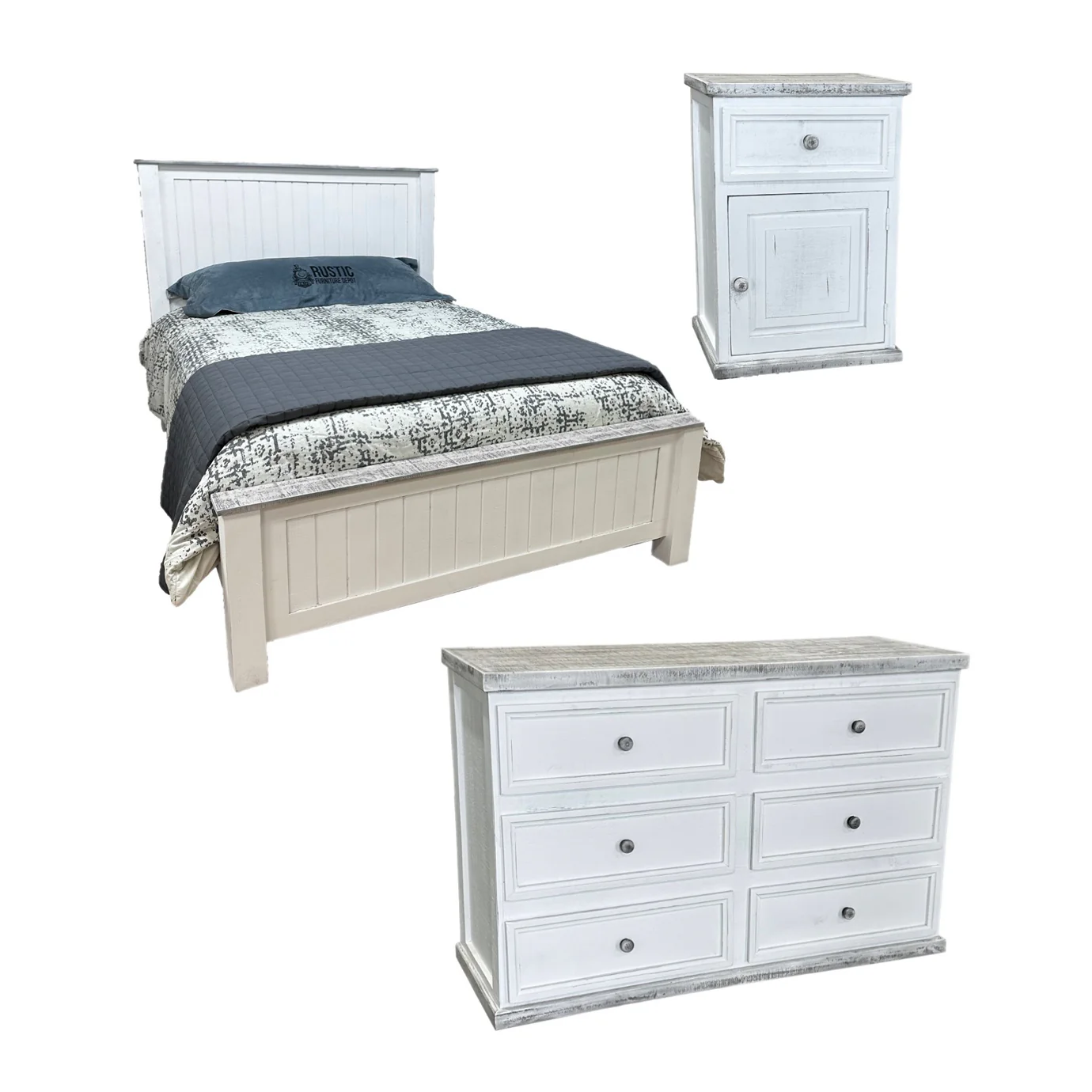 Windsor 3 Pc Doorbuster Set - Image 2