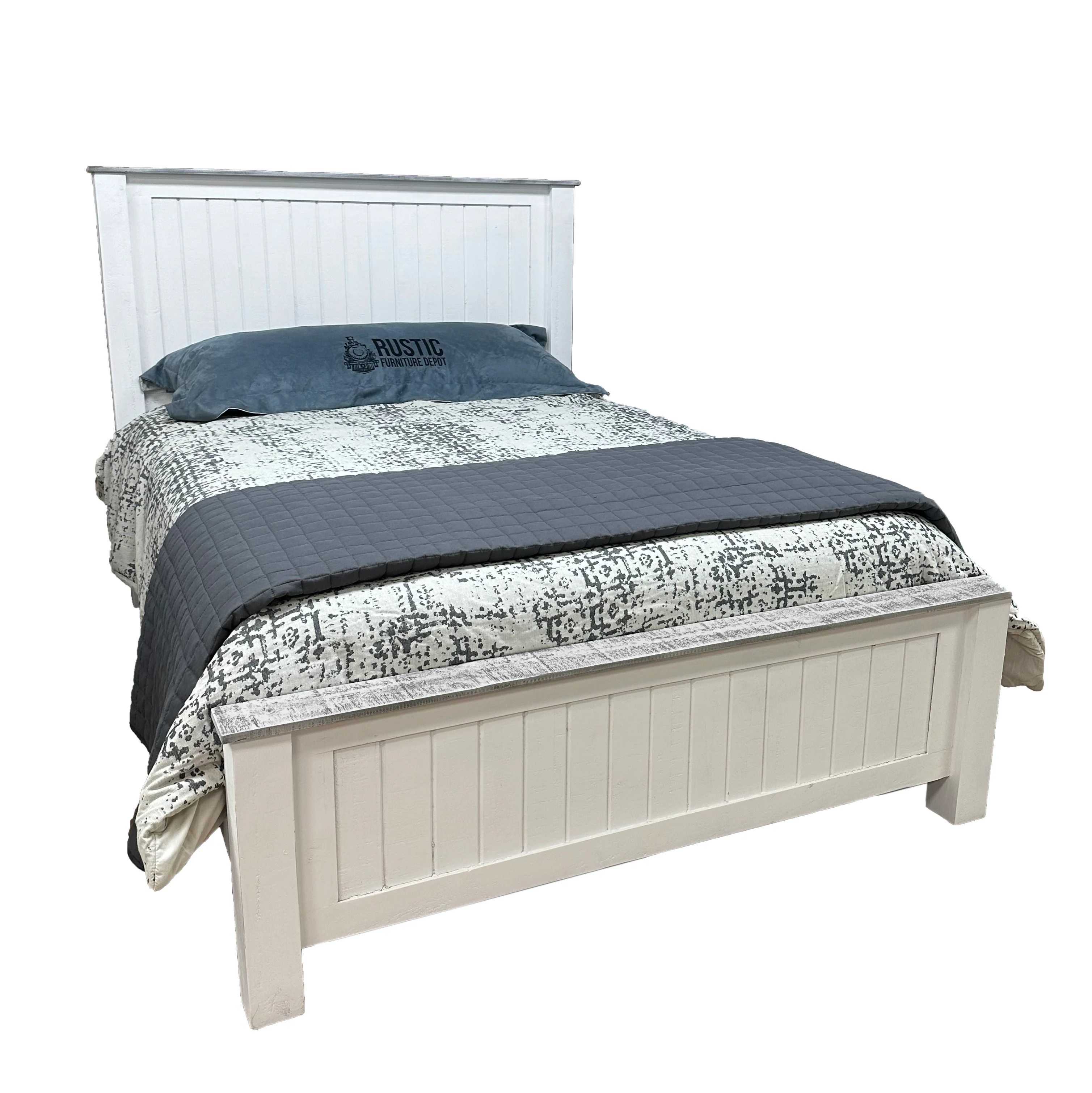 Windsor Bedroom Set - Image 6