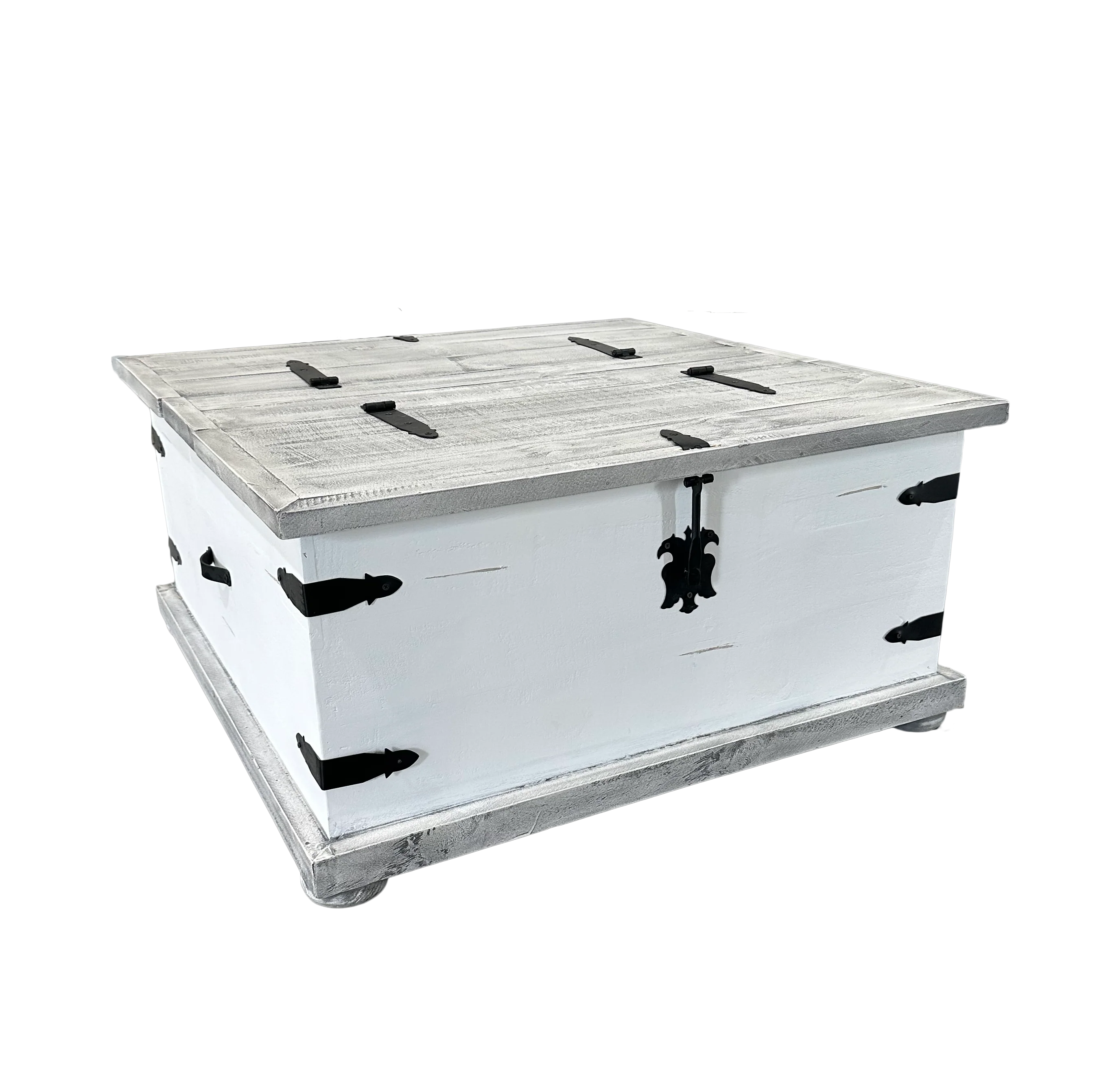 Windsor Trunk Coffee Table