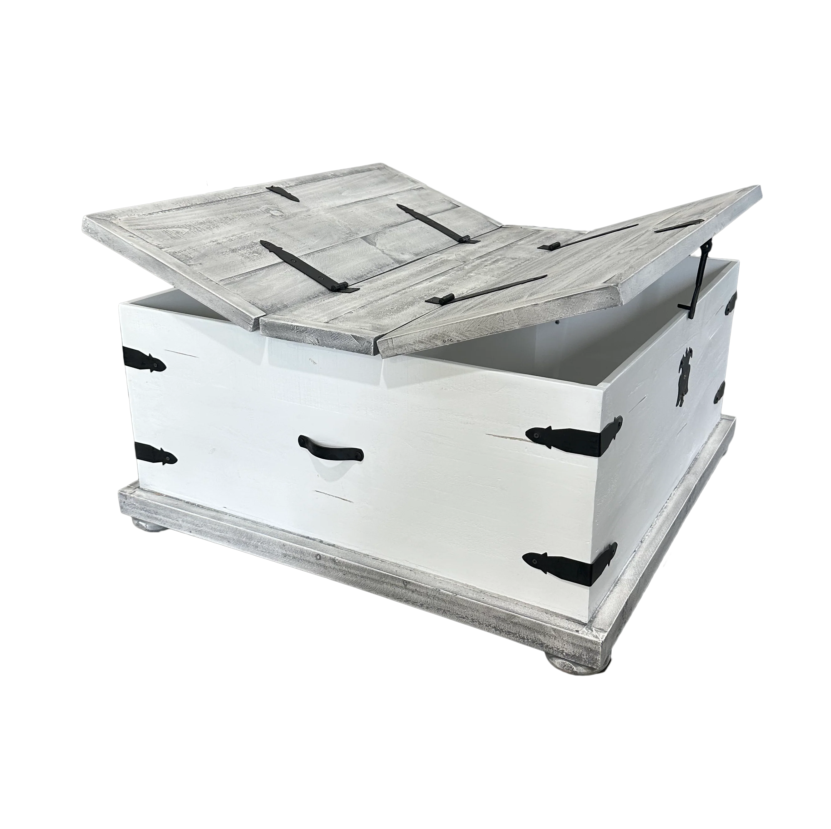Windsor Trunk Coffee Table - Image 2