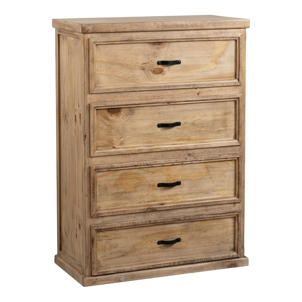 Wyoming Chest - Image 2