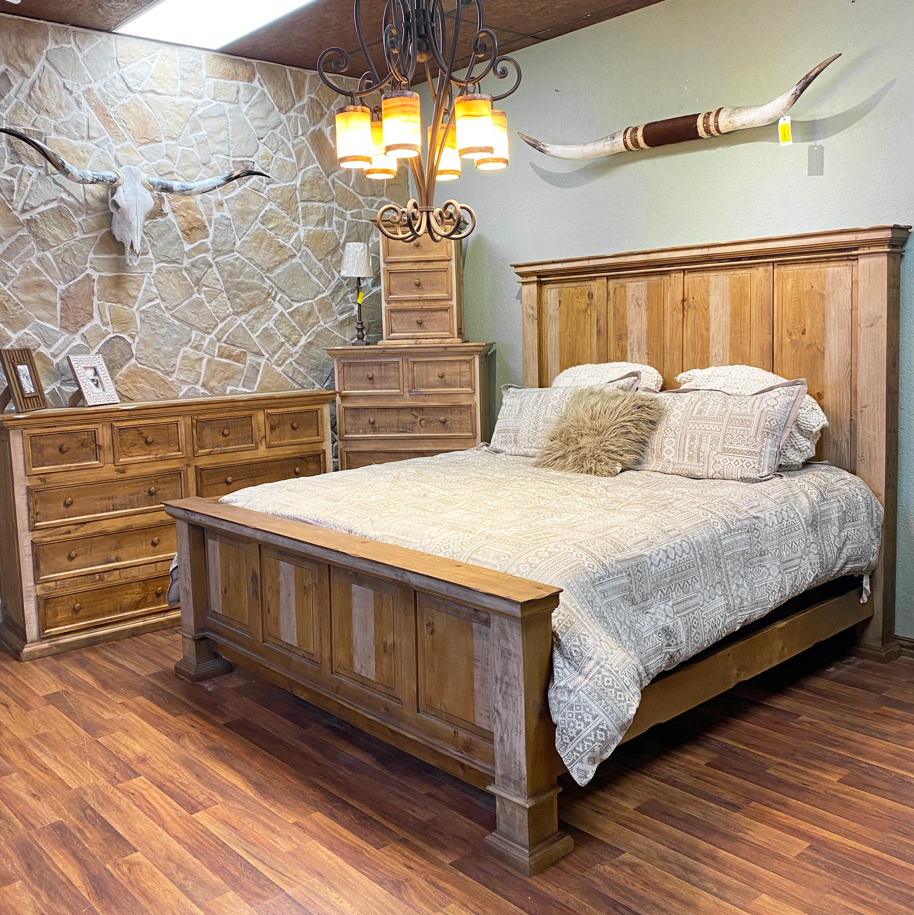 Yellowstone Bed - Image 2