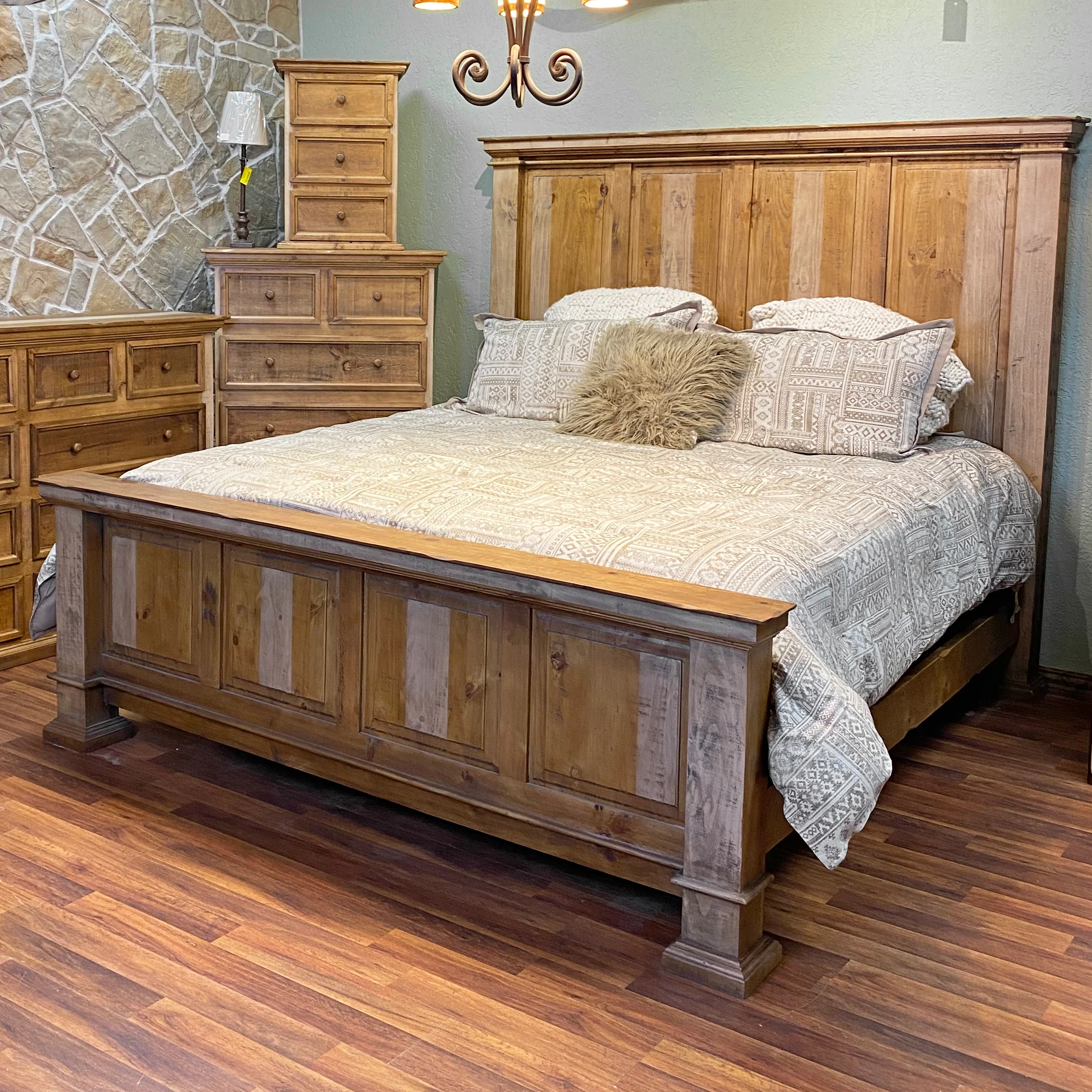 Yellowstone Bed - Image 3